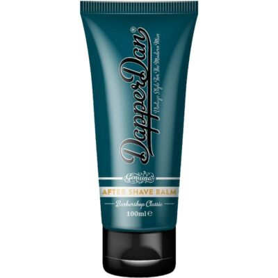 Dapper Dan After Shave Balm 100 ml