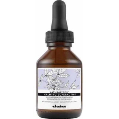 Davines NaturalTech Calming Superactive 100 ml