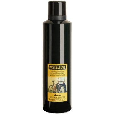 Davines Pasta & Love Softening Shave Gel 200 ml