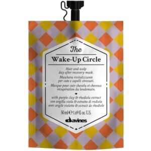 Davines The Wake-Up Circle Hair Mask 50 ml