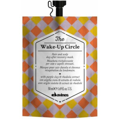 Davines The Wake-Up Circle Hair Mask 50 ml