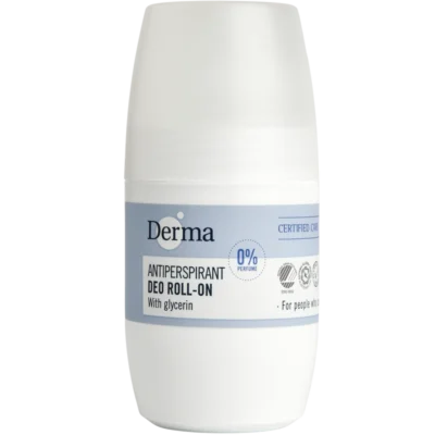 Derma Family Deo Roll-On 50 ml