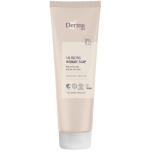 Derma Eco Intimate Soap 150 ml