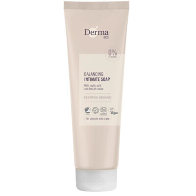 Derma Eco Intimate Soap 150 ml