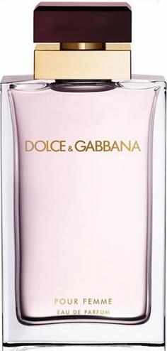 Dolce & Gabbana Pour Femme Women EDP 100 ml