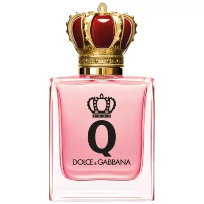 Dolce & Gabbana Q By Dolce & Gabbana EDP 50 ml