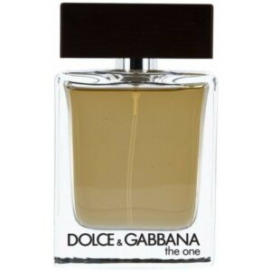 Dolce & Gabbana The One EDT Men 100 ml