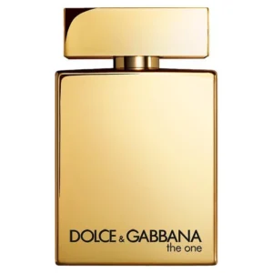 Dolce & Gabbana The One Pour Homme Gold Intense EDP 50 ml