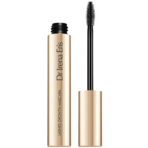 Dr. Irena Eris Lashes Growth Mascara 9 ml - Black