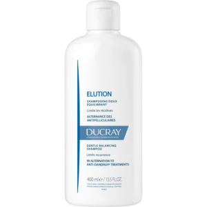 DUCRAY Elution Gentle Balancing Shampoo 400 ml