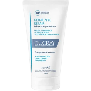 DUCRAY Keracnyl Repair Compensatory Cream 50 ml