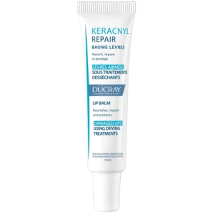 DUCRAY Keracnyl Repair Lip Balm 15 ml