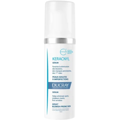 DUCRAY Keracnyl Serum 30 ml