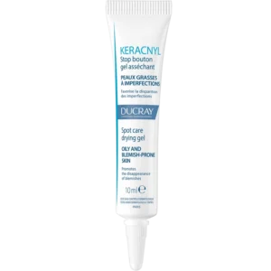 DUCRAY Keracnyl Spot Care Drying Gel 10 ml