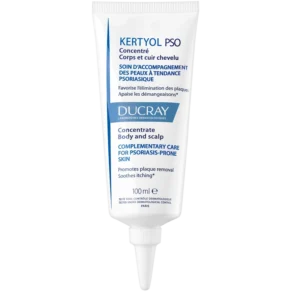 DUCRAY Kertyol PSO Concentrate 100 ml