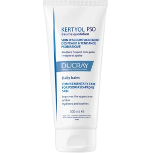 DUCRAY Kertyol PSO Daily Balm 200 ml