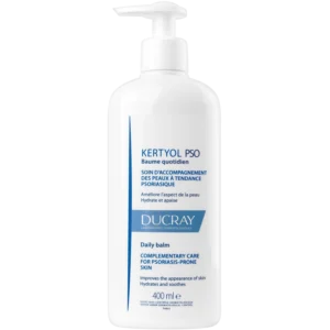 DUCRAY Kertyol PSO Daily Balm 400 ml