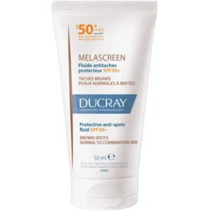 DUCRAY Melascreen Protective Anti-Spots Fluid SPF 50 - 50 ml