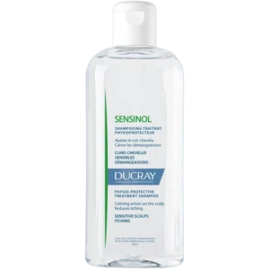 DUCRAY Sensinol Shampoo 200 ml