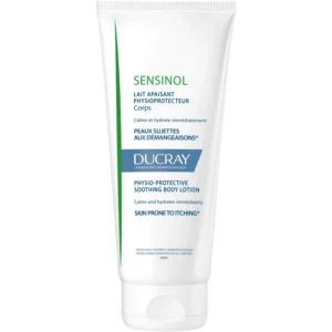 DUCRAY Sensinol Soothing Body Lotion 200 ml