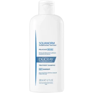 DUCRAY Squanorm Dry Dandruff Shampoo 200 ml