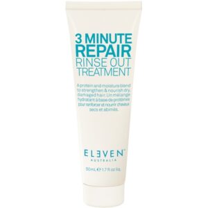 ELEVEN Australia 3 Minute Rinse Out Repair Treatment 50 ml