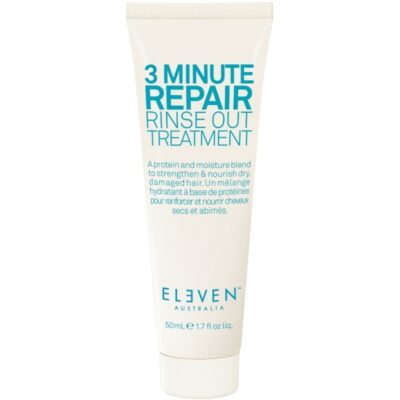 ELEVEN Australia 3 Minute Rinse Out Repair Treatment 50 ml