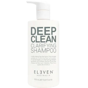 ELEVEN Australia Deep Clean Shampoo 500 ml