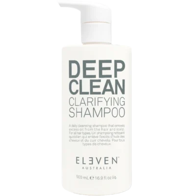 ELEVEN Australia Deep Clean Shampoo 500 ml