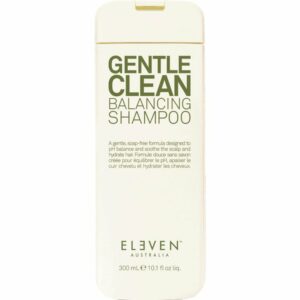 ELEVEN Australia Gentle Clean Shampoo 300 ml