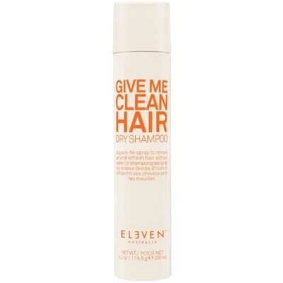 ELEVEN Australia Give Me Clean Hair Dry Shampoo 200 ml