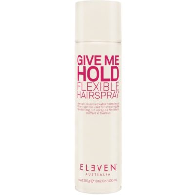 ELEVEN Australia Give Me Hold Flexible Hairspray 300 ml