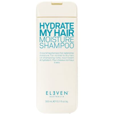 ELEVEN Australia Hydrate My Hair Moisture Shampoo 300 ml