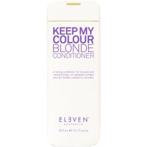 ELEVEN Australia Keep My Colour Blonde Conditioner 300 ml