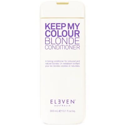 ELEVEN Australia Keep My Colour Blonde Conditioner 300 ml