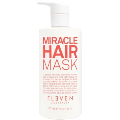 ELEVEN Australia Miracle Hair Mask 500 ml