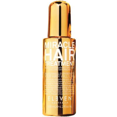 ELEVEN Australia Miracle Hair Treatment Gold 125 ml
