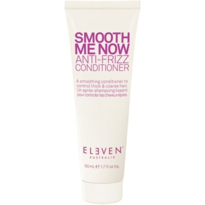 ELEVEN Australia Smooth Me Now Anti-Frizz Conditioner 50 ml