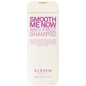 ELEVEN Australia Smooth Me Now Anti-Frizz Shampoo 300 ml