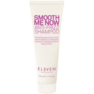 ELEVEN Australia Smooth Me Now Anti-Frizz Shampoo 50 ml