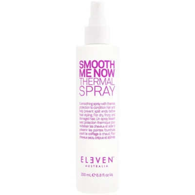 ELEVEN Australia Smooth Me Now Thermal Spray 200 ml
