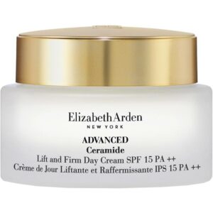 Elizabeth Arden Advanced Ceramide Lift & Firm Day Cream SPF 15 - 50 ml