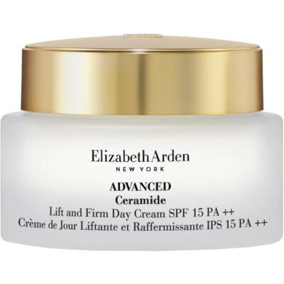 Elizabeth Arden Advanced Ceramide Lift & Firm Day Cream SPF 15 - 50 ml