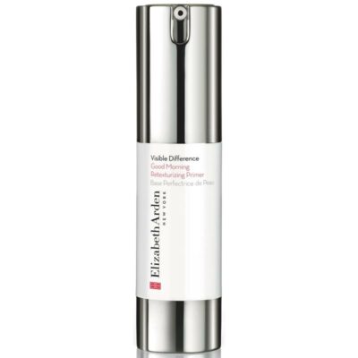 Elizabeth Arden Visible Difference Good Morning Retexturizing Primer 15 ml