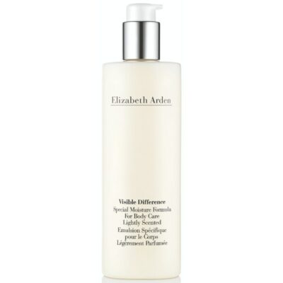 Elizabeth Arden Visible Difference Body Lotion 300 ml