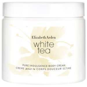 Elizabeth Arden White Tea Body Cream 400 ml