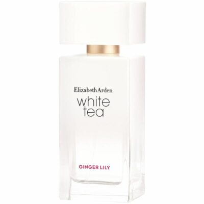 Elizabeth Arden White Tea Ginger Lily EDT 50 ml
