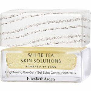 Elizabeth Arden White Tea Skin Solutions Brightening Eye Gel 15 ml