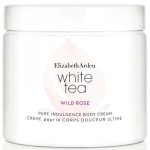 Elizabeth Arden White Tea Wild Rose Body Cream 384 gr.