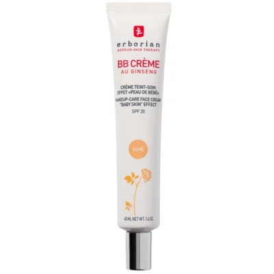 Erborian BB Creme 40 ml - Dore